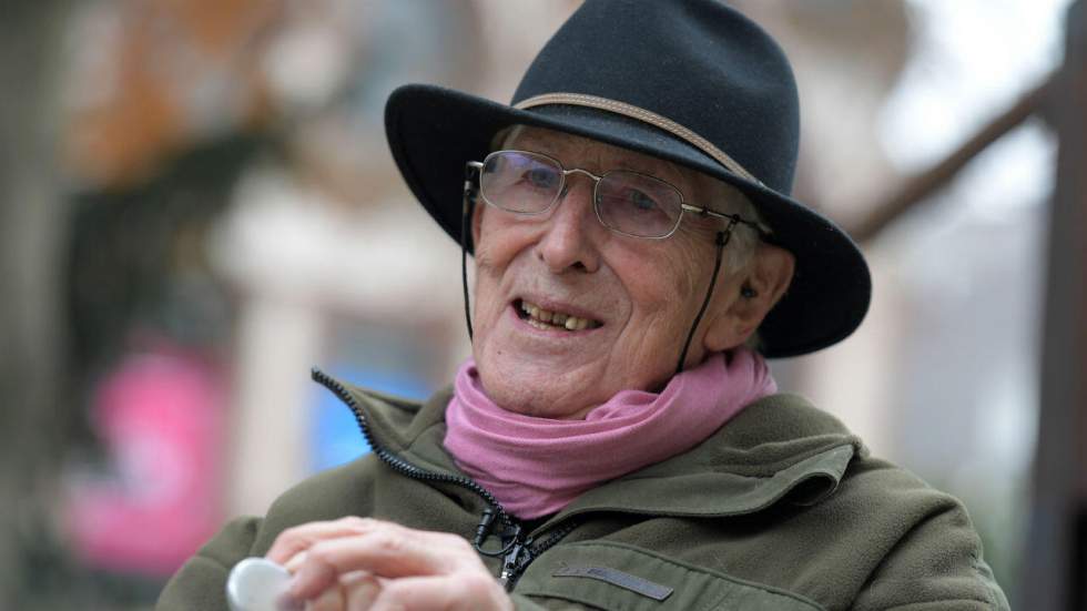 Le dessinateur et illustrateur français Tomi Ungerer est mort