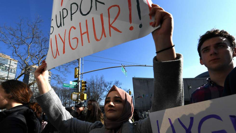 La Turquie dénonce le traitement des Ouïghours en Chine, une "honte pour l'humanité" La Turquie dénonce le traitement des Ouïghours en Chine, une "honte pour l'humanité"