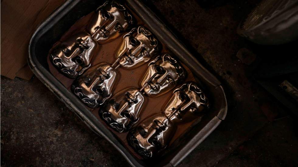 "Roma", production Netflix, remporte le Bafta du meilleur film et du meilleur réalisateur "Roma", production Netflix, remporte le Bafta du meilleur film et du meilleur réalisateur