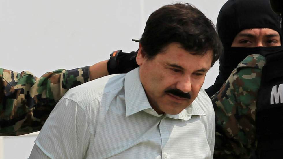 Procès El Chapo : le narcotrafiquant mexicain jugé coupable par la justice américaine