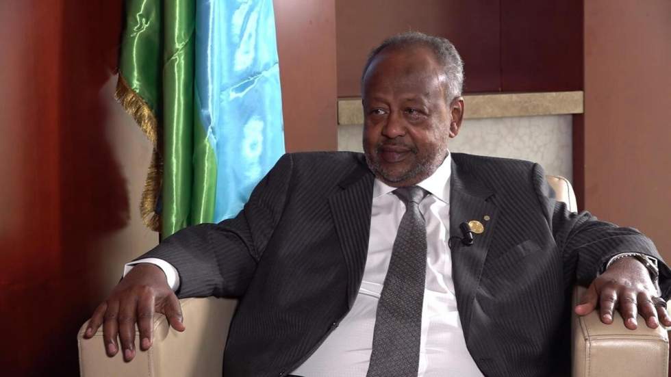 Djibouti : "L'EI est une menace naissante dans la Corne de l'Afrique"