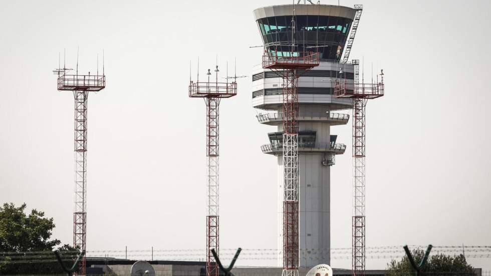 Aucun vol au départ ou à l'arrivée de Belgique en raison d'une grève générale