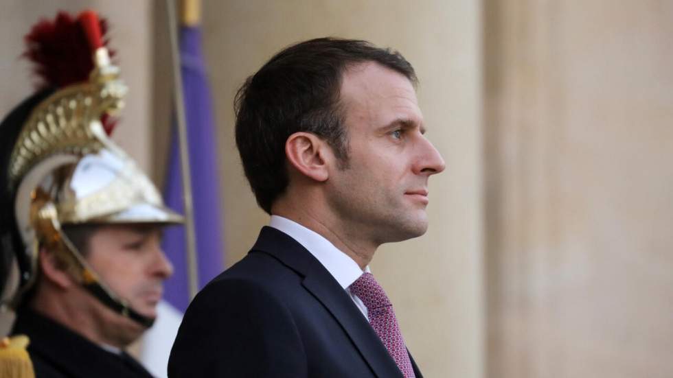 Emmanuel Macron choisit le 11 mars comme journée d’hommage aux victimes du terrorisme