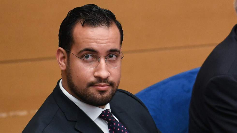 Alexandre Benalla porte plainte après la diffusion d'enregistrements par Mediapart