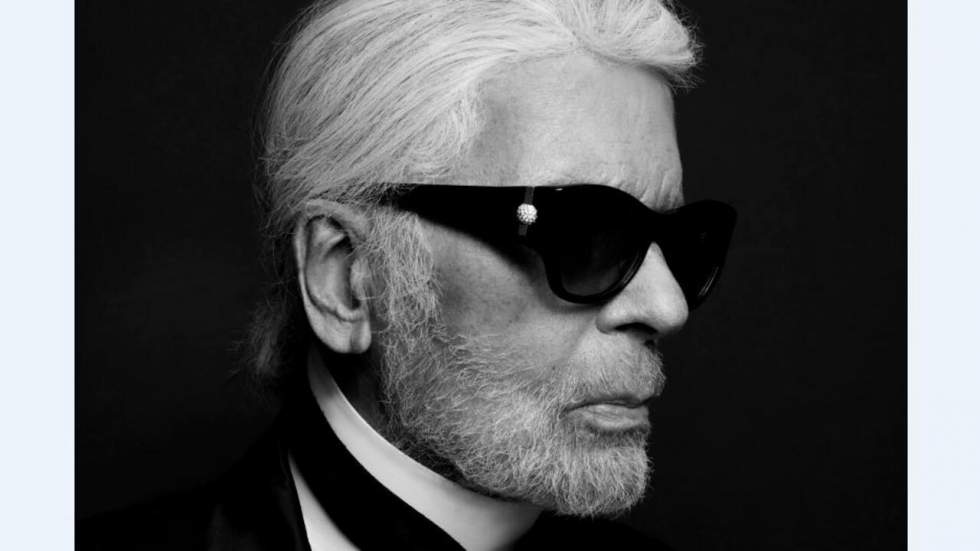 Hommage au géant de la mode Karl Lagerfeld Hommage au géant de la mode Karl Lagerfeld