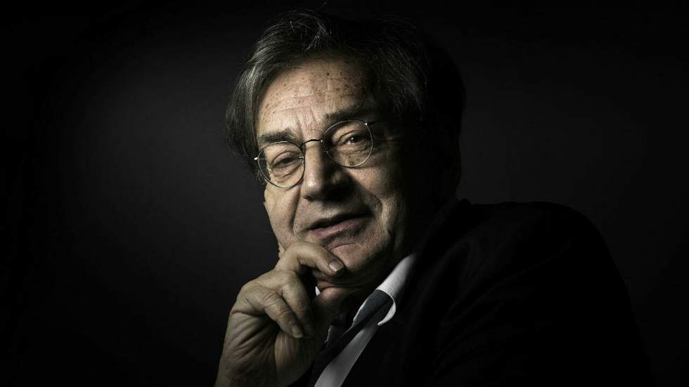 Un suspect en garde à vue après les insultes antisémites contre Alain Finkielkraut