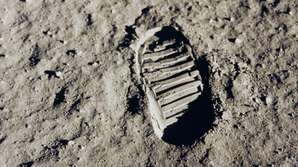 L’empreinte de botte de Neil Armstrong a-t-elle sa place au patrimoine mondial de l’Humanité ?