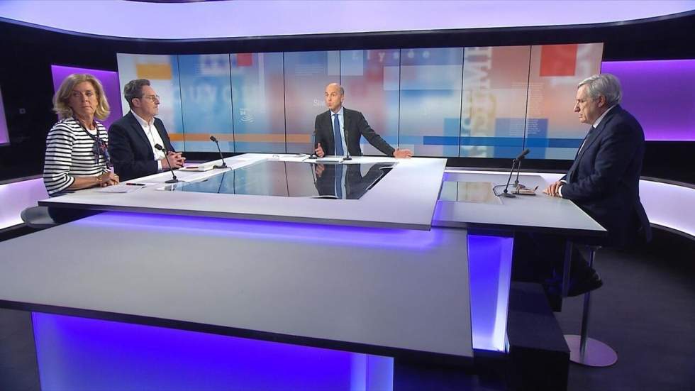 Affaire Benalla : Édouard Philippe contre-attaque après le rapport du Sénat Affaire Benalla : Édouard Philippe contre-attaque après le rapport du Sénat