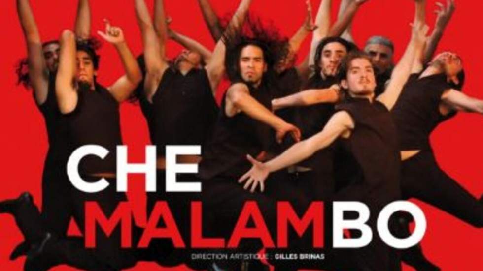 "Che Malambo" : à la découverte du malambo argentin "Che Malambo" : à la découverte du malambo argentin