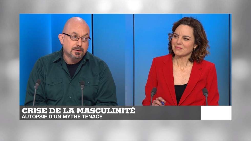 La masculinité en crise, un mythe pour contrer l’émancipation des femmes