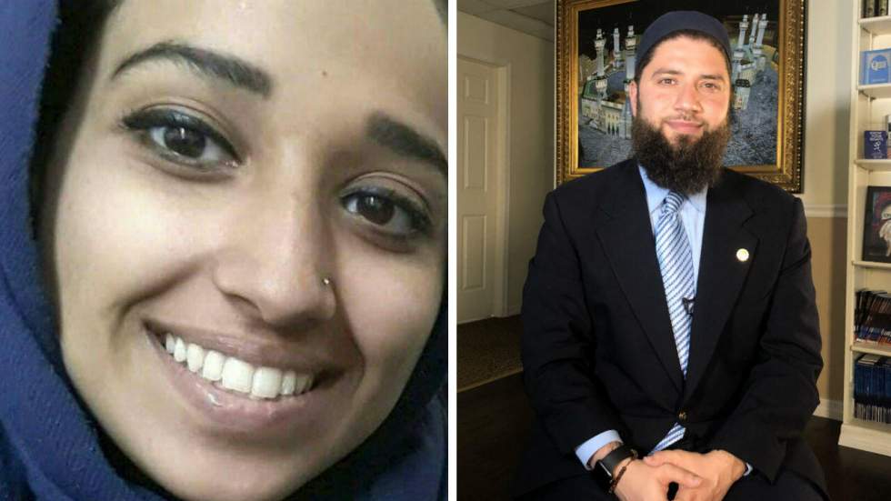 Américaine ou non ? Le retour d'une veuve de jihadistes syriens refusé par les États-Unis Américaine ou non ? Le retour d'une veuve de jihadistes syriens refusé par les États-Unis