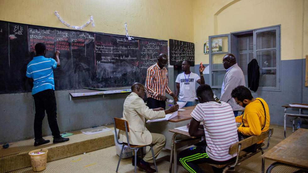 Jeu des déclarations contraires au Sénégal, en attendant les résultats officiels