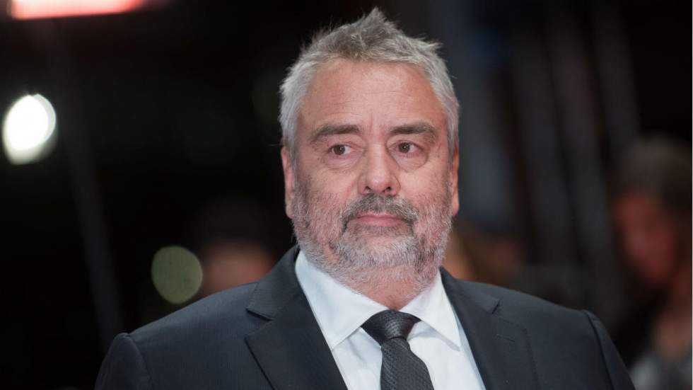 La plainte pour viol visant le cinéaste Luc Besson classée sans suite