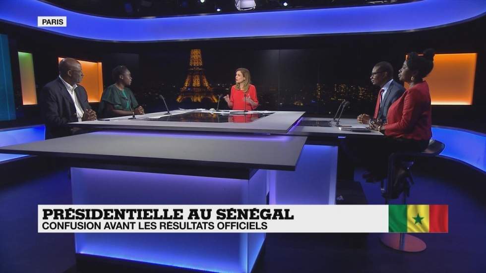 Au Sénégal, confusion avant les résultats officiels de la présidentielle