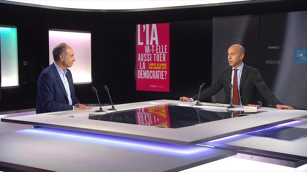 Jean-François Copé : "La République française se vit à visage découvert"