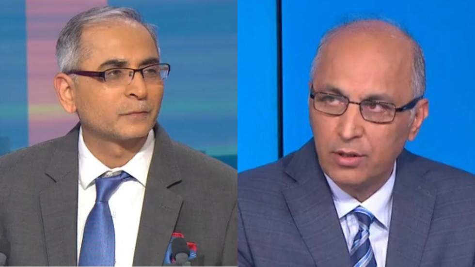 Sur France 24, le Pakistan et l'Inde se renvoient la responsabilité de la crise