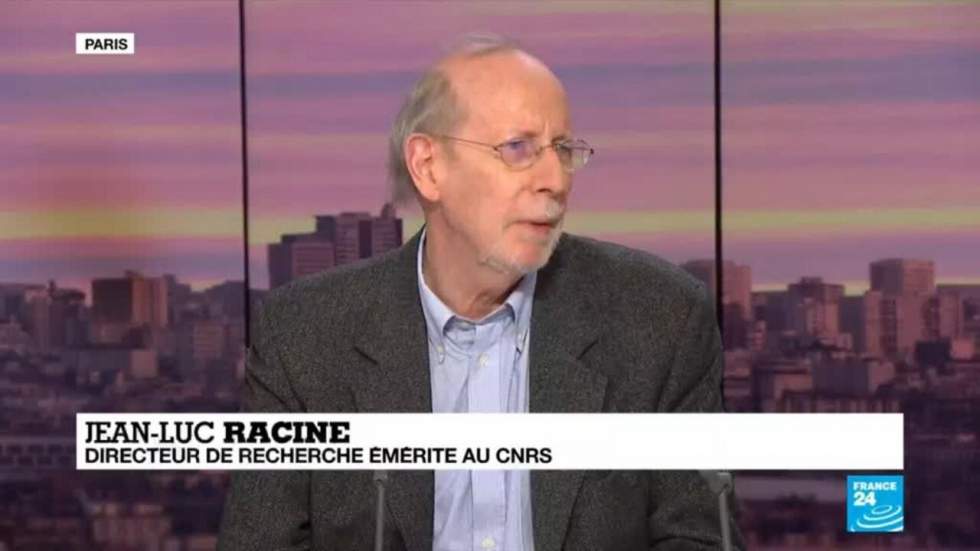 Sur France 24, le Pakistan et l'Inde se renvoient la responsabilité de la crise