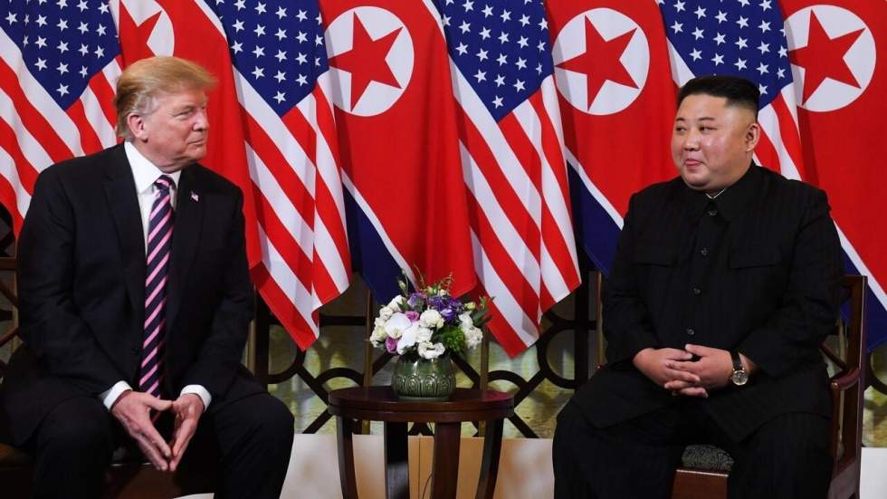 Sommet Trump-Kim : les enjeux d’un combat diplomatique Sommet Trump-Kim : les enjeux d’un combat diplomatique