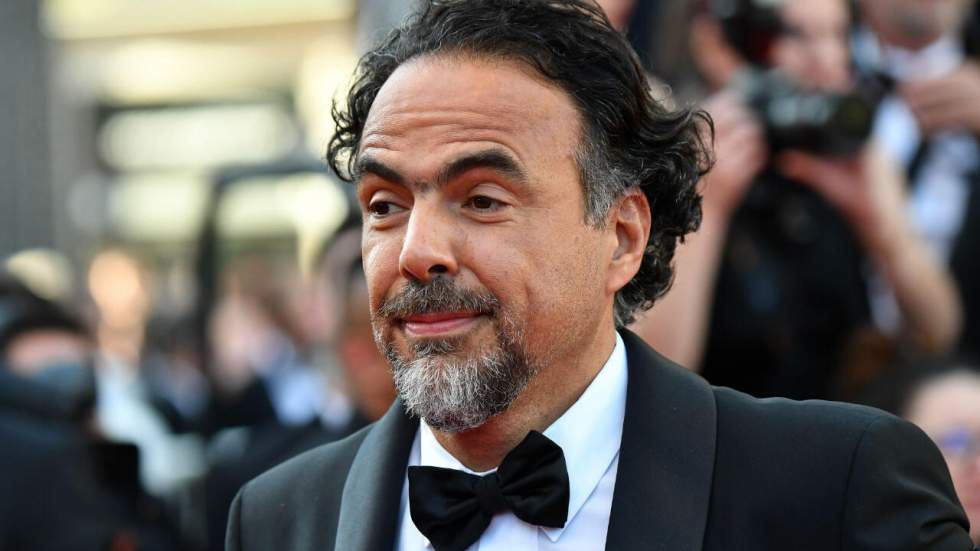 Le cinéaste mexicain Alejandro Gonzalez Iñarritu sera le président du jury du festival de Cannes 2019