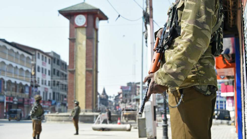 Nouveaux échanges de tirs dans le Cachemire, Islamabad "prêt" à libérer un pilote indien Nouveaux échanges de tirs dans le Cachemire, Islamabad "prêt" à libérer un pilote indien