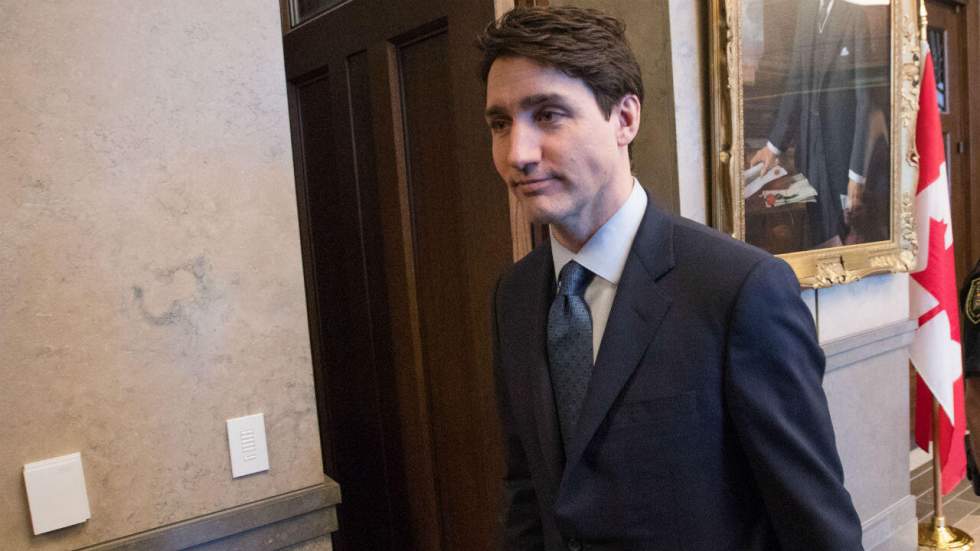 Empêtré dans l'affaire SNC-Lavalin, Justin Trudeau affronte la plus grave crise de son mandat