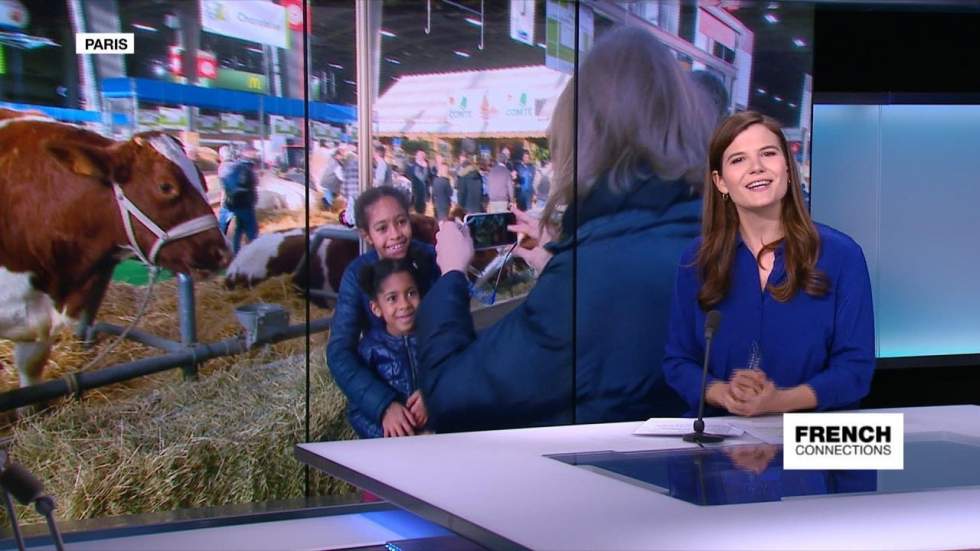 Les Français et l'agriculture : l'amour est dans le pré ?