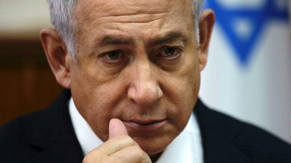 En Israël, Benjamin Netanyahou pourrait être mis en examen pour corruption