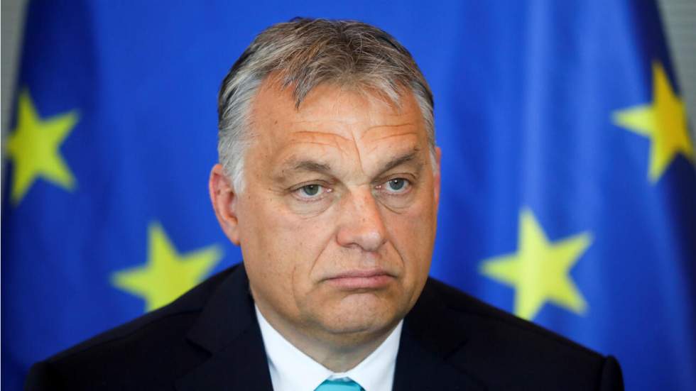 Plusieurs partis de la droite européenne appellent à l’exclusion de Viktor Orban