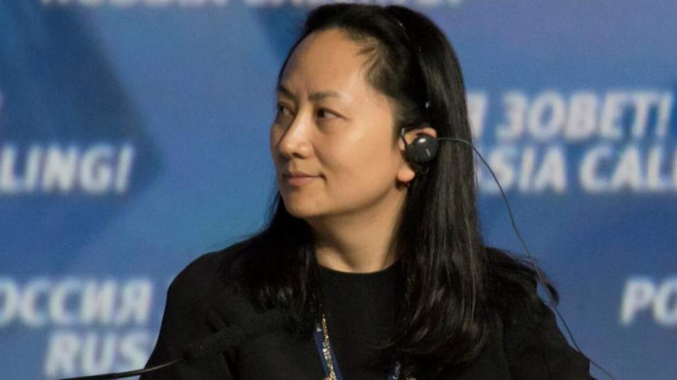 Meng Wanzhou, directrice financière de Huawei, poursuit en justice les autorités canadiennes