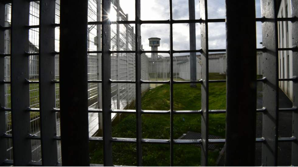 Le détenu radicalisé de la prison d'Alençon a été maîtrisé