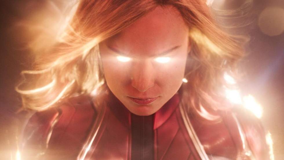 "Captain Marvel", un film de super-héros féministe et engagé