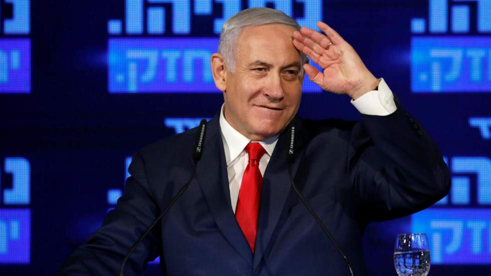 Israël : difficile entrée en campagne pour Benjamin Netanyahou, empêtré dans les affaires