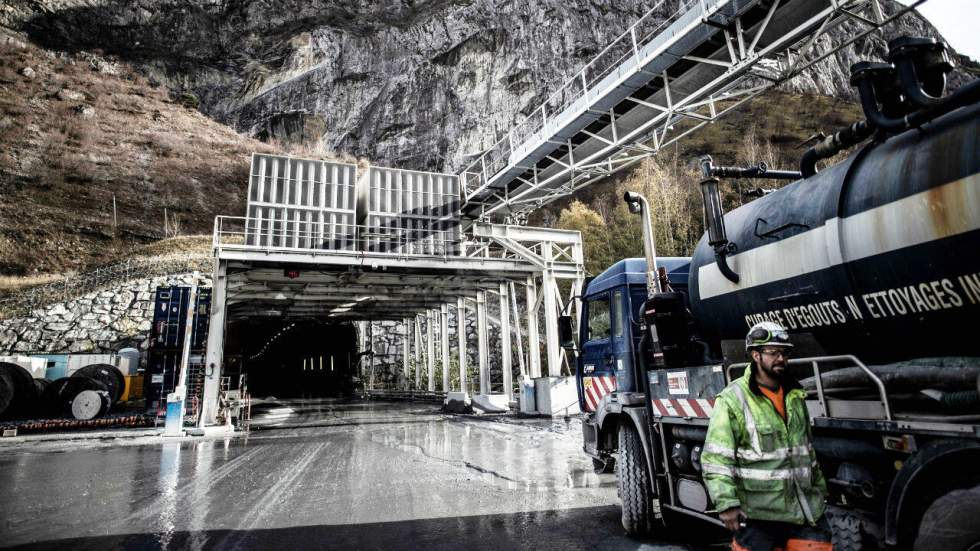 TGV Lyon-Turin : l'Italie remet en question l'intérêt du projet