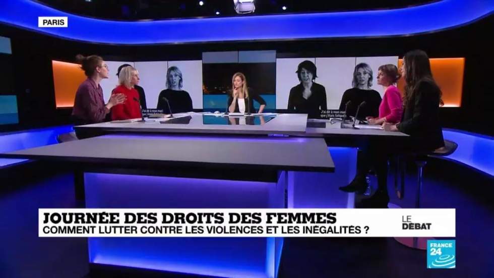 Journée des droits des femmes : comment lutter contre les violences et les inégalités ?