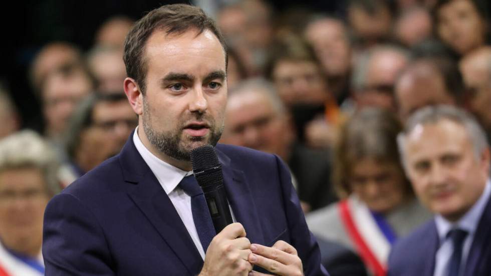 Grand débat national : des propositions et des actions "jusqu'à l'été", annonce Sébastien Lecornu