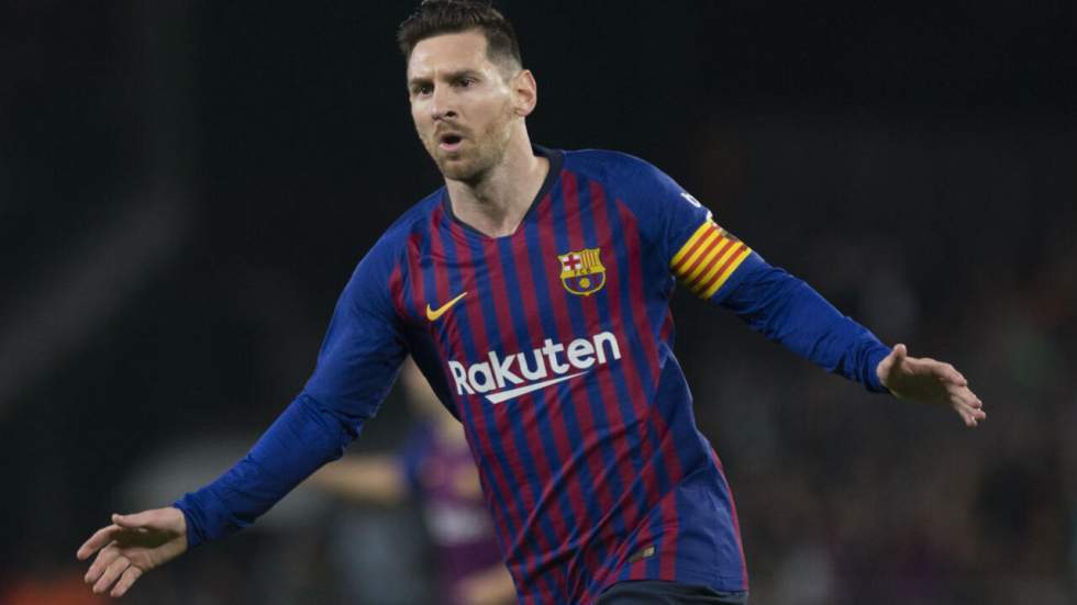 Foot européen : le Barça de Messi s'envole, la Juve lâche du lest