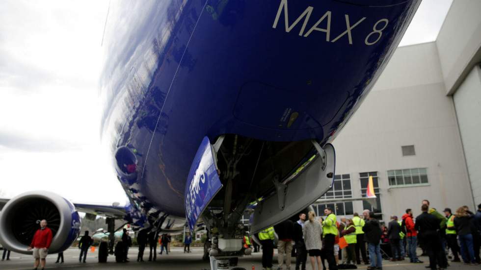 Le crash du Boeing 737 MAX, une catastrophe au goût de déjà-vu ?