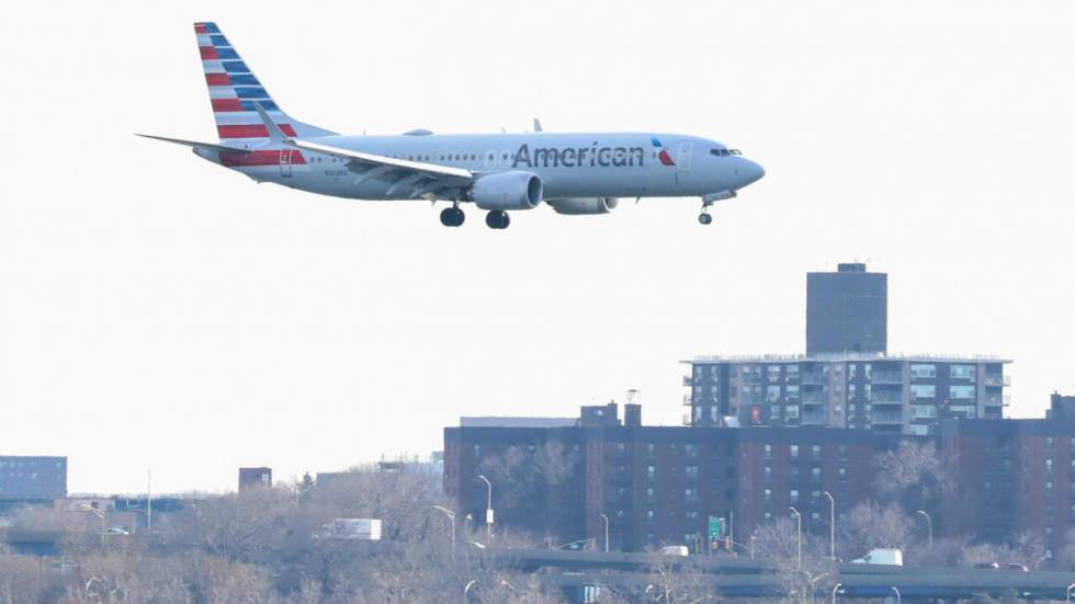 Crash aérien : Donald Trump interdit finalement de vol les Boeing 737 MAX aux États-Unis