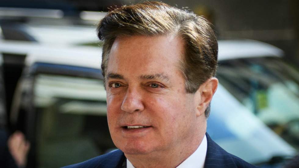 Paul Manafort, ex-directeur de campagne de Trump, condamné à 6 ans de prison pour conspiration