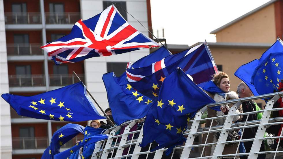 Après le report du Brexit, l'Union européenne réclame plus de clarté à Londres