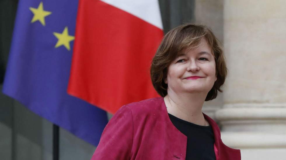 Nathalie Loiseau prend son envol pour les Européennes