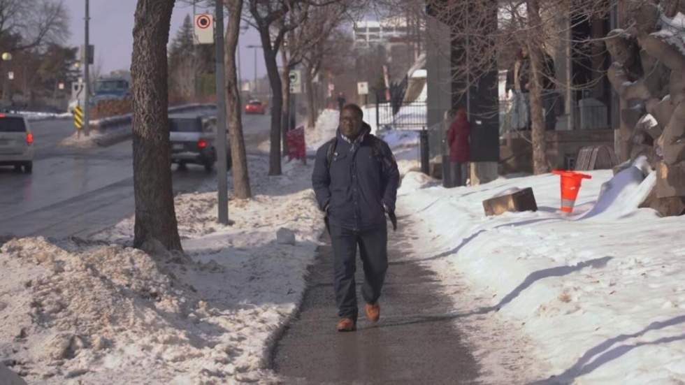 La hausse inquiétante des crimes racistes au Canada La hausse inquiétante des crimes racistes au Canada
