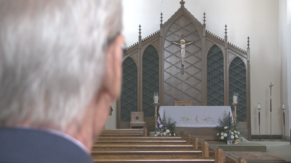 À Boston, l'indélébile souffrance des victimes de pédophilie dans l'Église