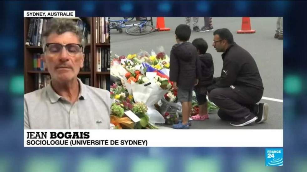 "Grand remplacement", l'idéologie qui inspire le terrorisme d'extrême droite "Grand remplacement", l'idéologie qui inspire le terrorisme d'extrême droite