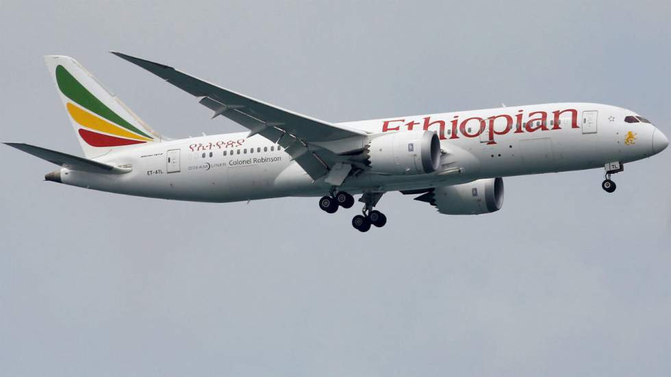 Ethiopian Airlines : les boîtes noires montrent des "similarités claires" avec le crash de Lion Air