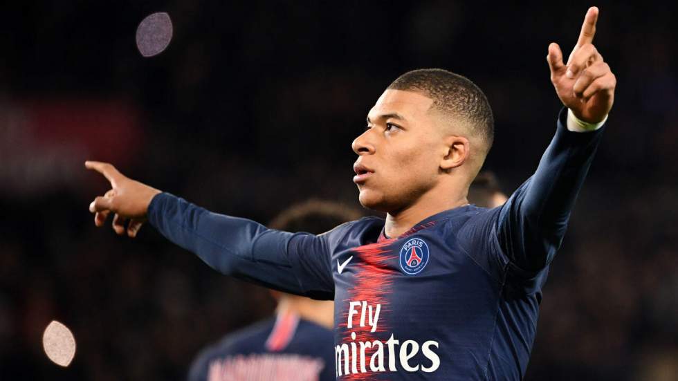 Ligue 1 : le PSG surclasse l’OM et s’offre un nouveau "classique" Ligue 1 : le PSG surclasse l’OM et s’offre un nouveau "classique"