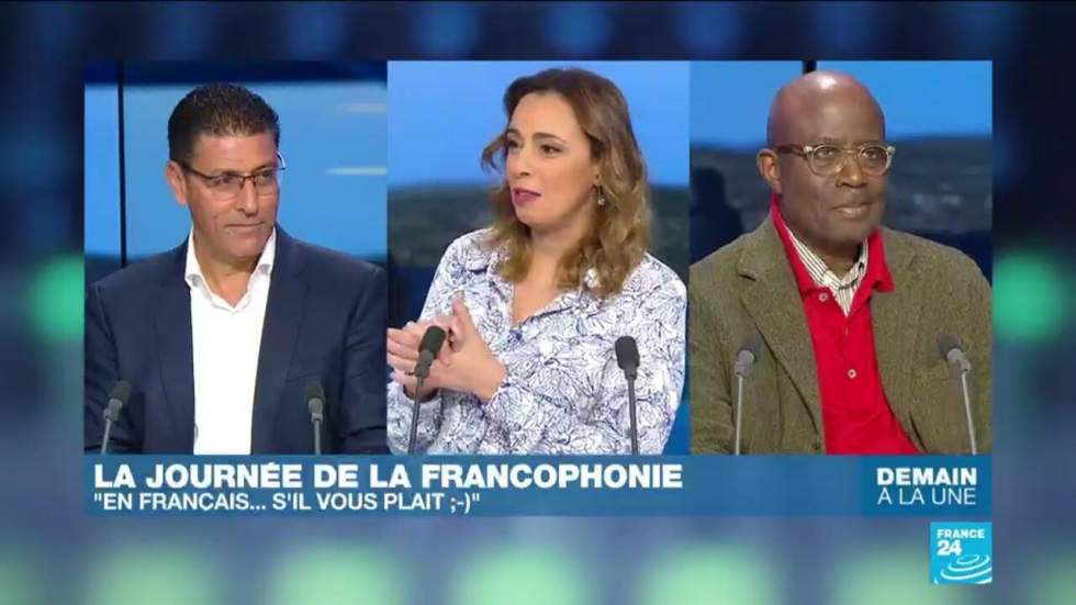Le 20 mars, journée de la francophonie