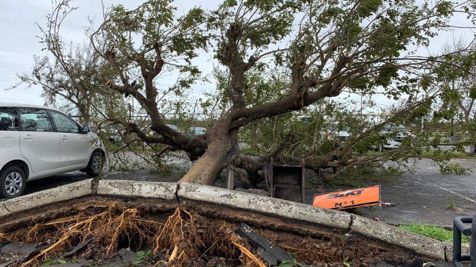 Cyclone Idai : le bilan "pourrait dépasser le millier de morts" au Mozambique, selon le président