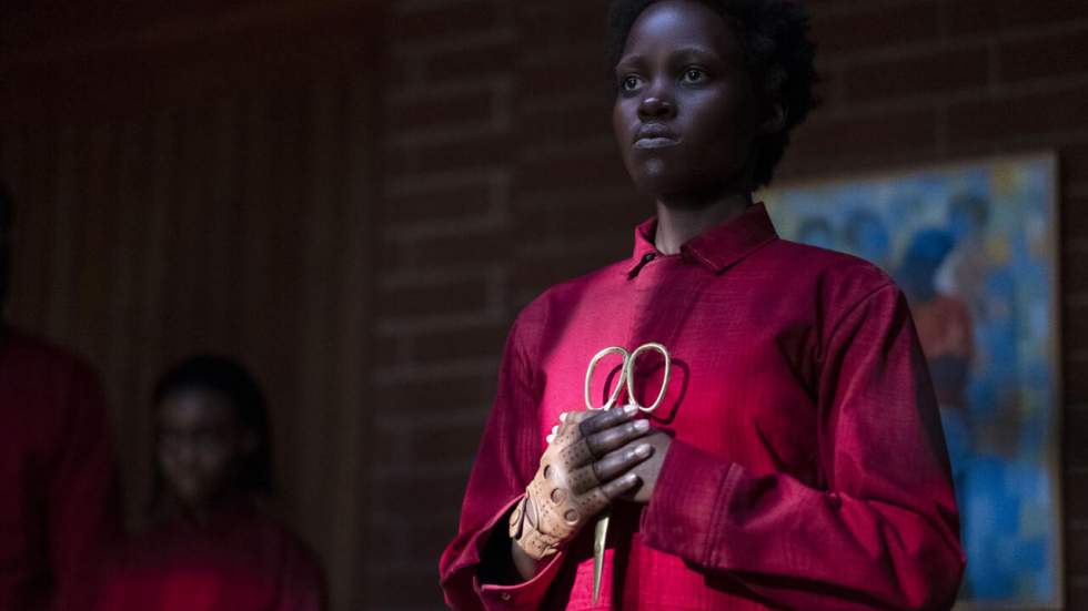 "Us", le nouveau thriller horrifique de Jordan Peele