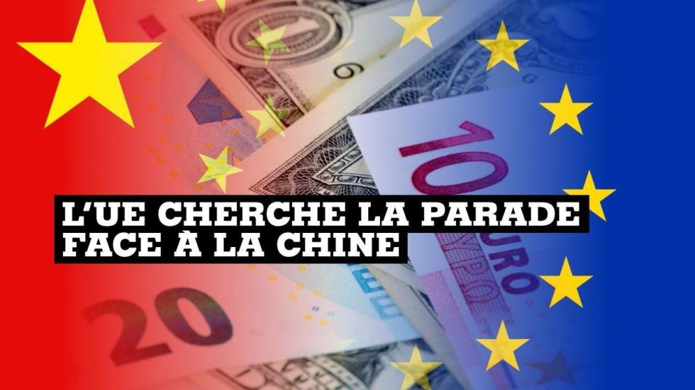 L'Italie cède aux douces sirènes chinoises, les Européens dans l'embarras